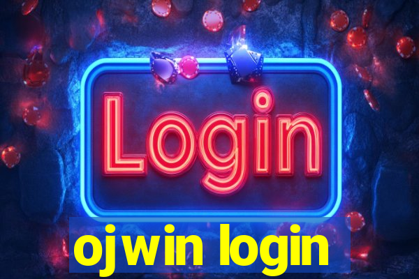 ojwin login